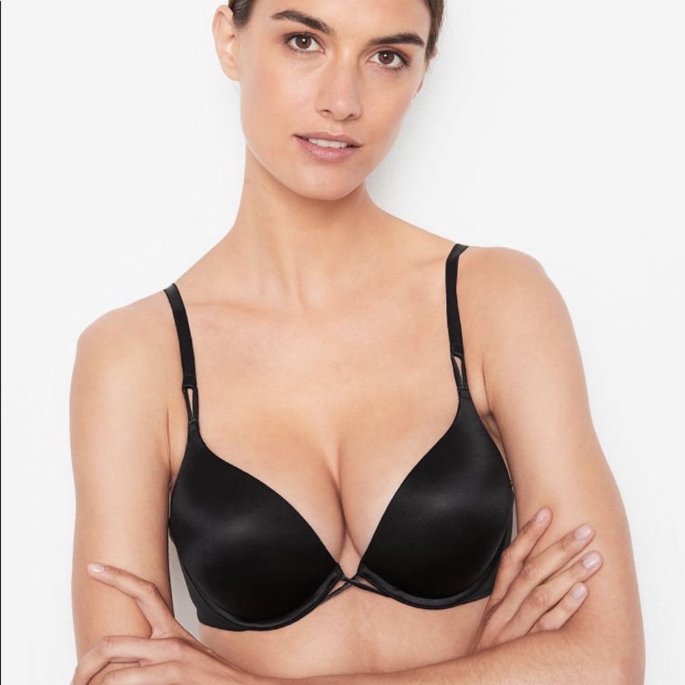 Victoria Secret 32B Bombshell Bra